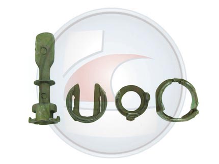 LEVA CILINDRO PTA.GOLF 99->/SEAT IB