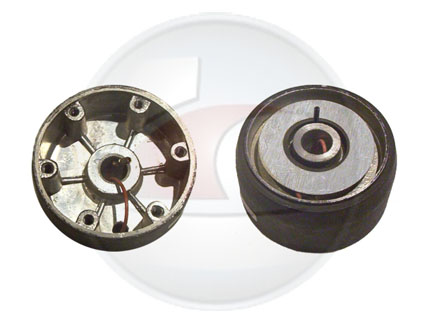 MAZA VOLANTE F-100/FALCON 62/67