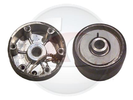 MAZA VOLANTE F-100/FALCON 68/72