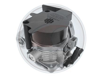 CUERPO MARIPOSA 406/407