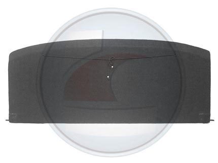 BANDEJA TRAS.205 C/TIRANTES