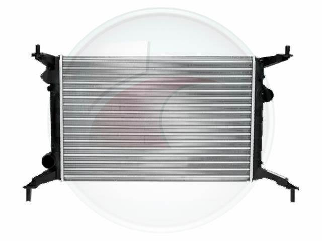 RADIADOR SUZUKI FUN 07->/CELTA/PRIS