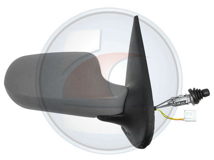 ESPEJO EXT. PAL.5P/SIE.01 C/C C/P.D