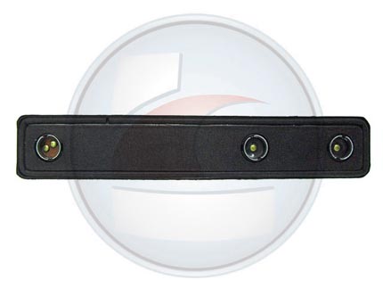 CIRCUITO IMPRESO F-100 92/97 TRAS.