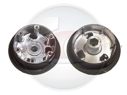 MAZA VOLANTE ESCORT ->96