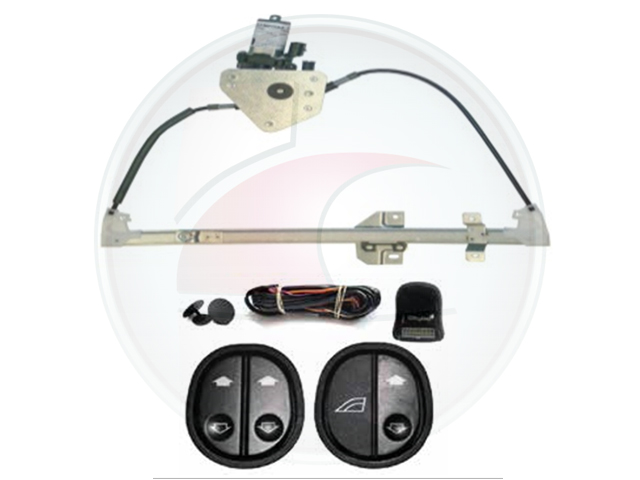 KIT L/C.KA ->16 2 PUERTAS.