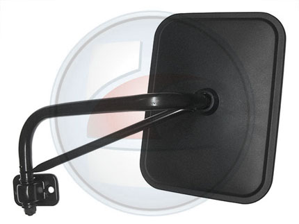 ESPEJO EXT. FIORINO 94 IZQ.