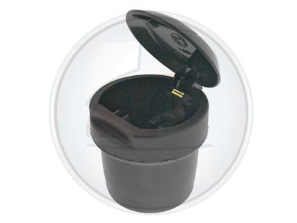 CENICERO BORA/GOL TREND/SURAN/FOX