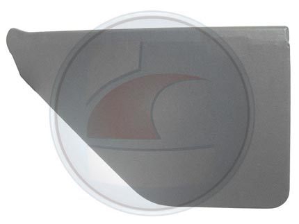 PANEL R-12 83/88 L GRIS CENIZA T.I.