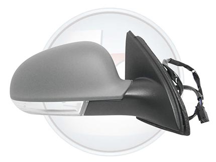 ESPEJO EXT. VENTO 06/11 ELEC.C/GIRO