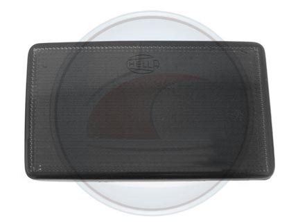 LENTE SIMPLE PARAG.GOLF M/V FUMD.I.