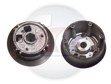 MAZA VOLANTE ESCORT/KA/FIESTA/COURR