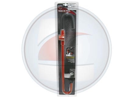 TRABA VOLANTE UNIVERSAL (PEDAL)