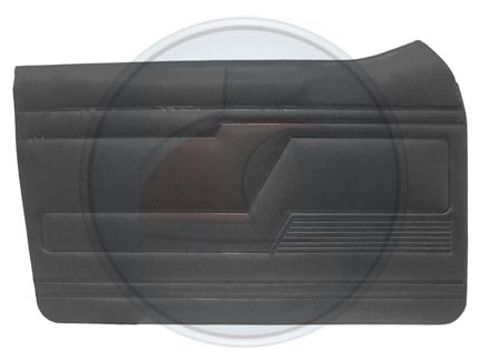 PANEL R-12 70/82 TL S/B.NEGRO DEL.I