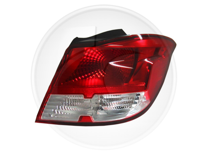 FARO ONIX ->16 RETROM.CRISTAL T.D.