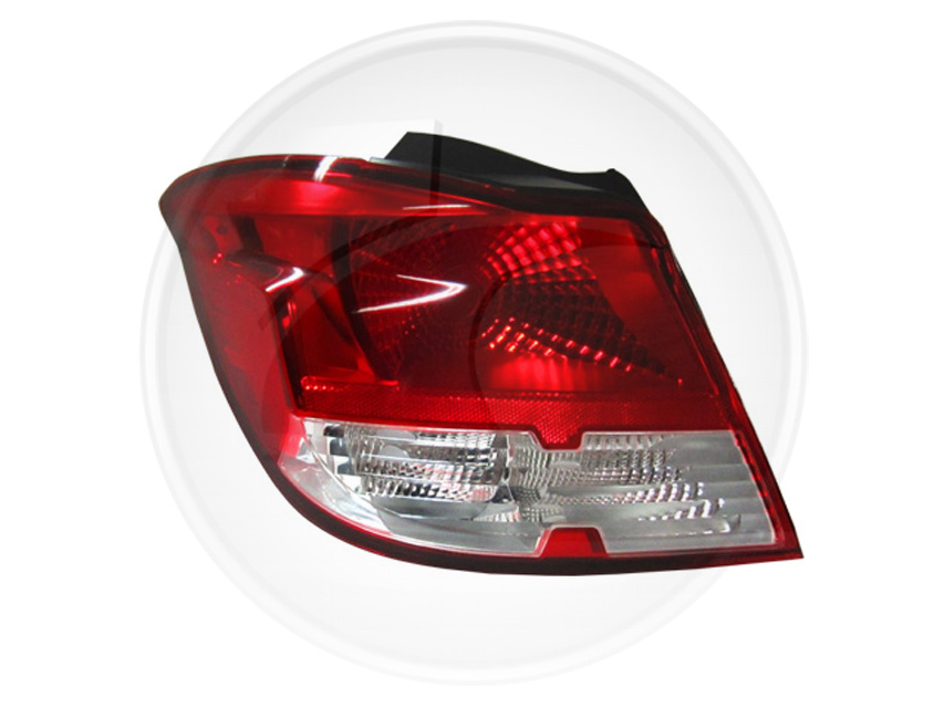 FARO ONIX ->16 RETROM.CRISTAL T.I.