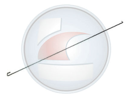 VARILLA PORTON F-100 81/83 TRAS.