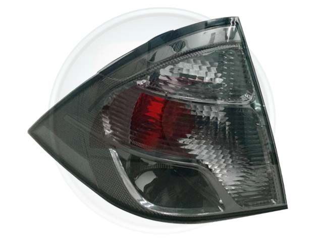 FARO FIESTA 10-> FUME MAX 4 PTAS.TR