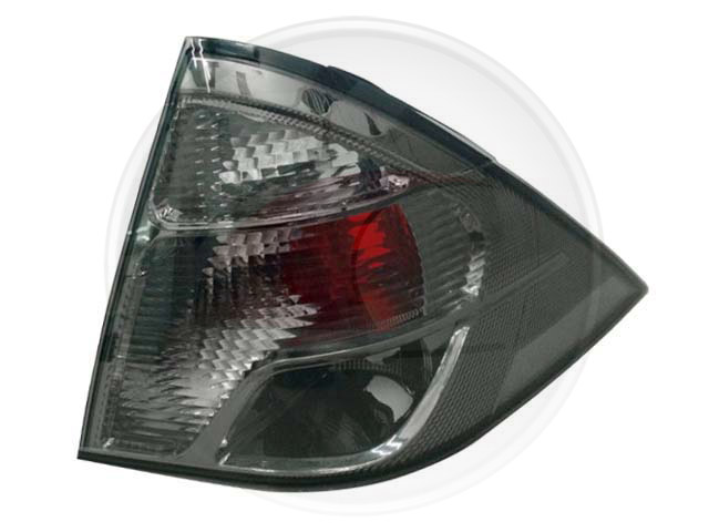 FARO FIESTA 10-> FUME MAX 4 PTAS.TR