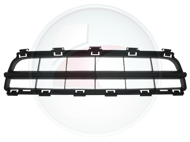 GRILLA PARAG.CLIO 06-> CENTRAL DEL.