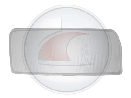 VIDRIO OPTICA SIERRA 2.3 DER.