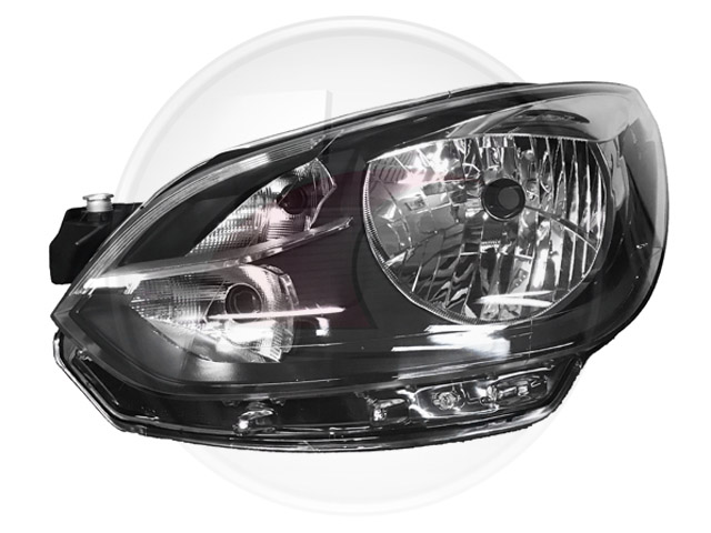 OPTICA UP 17-> F/NEGRO IZQ.