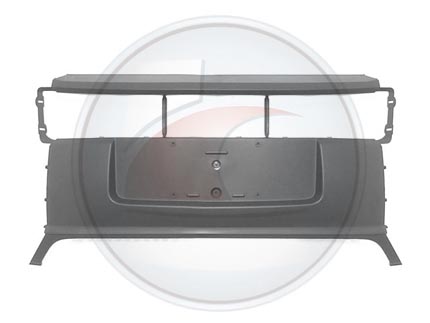 PARAG.KA 02/07 NEGRO CENTRAL DEL.