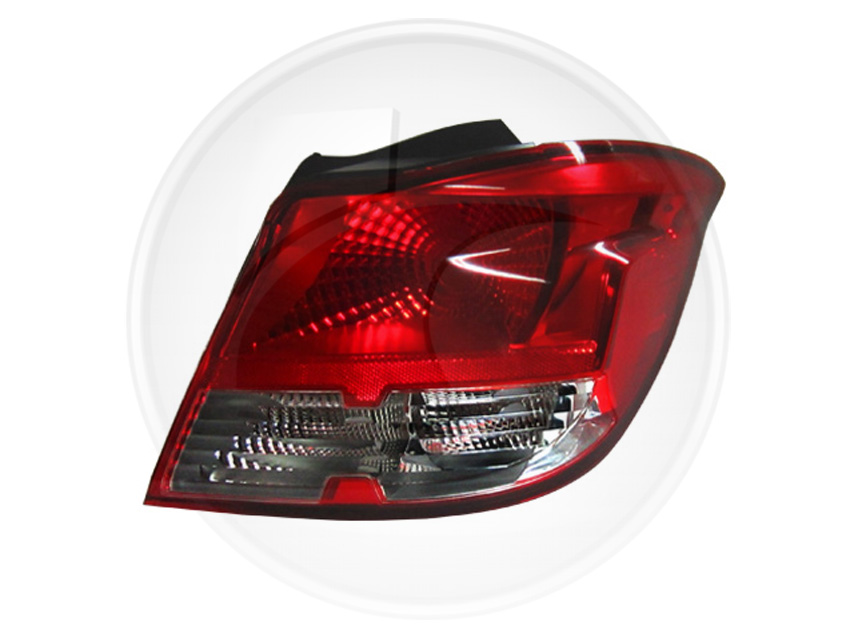 FARO ONIX ->16 RETROM.FUME T.D.