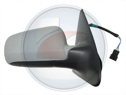 ESPEJO EXT. GOL 99/08 3P.EL.C/P.DER