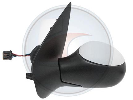 ESPEJO EXT. 206/207 08->ELECT.IZQ.