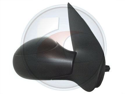 ESPEJO EXT. 206/207 08->MANUAL IZQ.