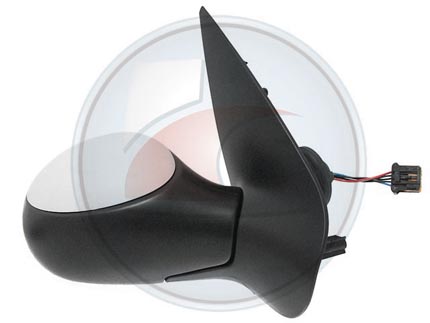 ESPEJO EXT. 206/207 08->ELECT.DER.