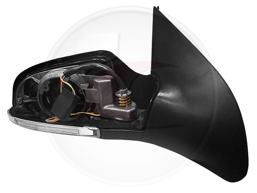 ESPEJO EXT. VECTRA 09-> ELECTRICO D