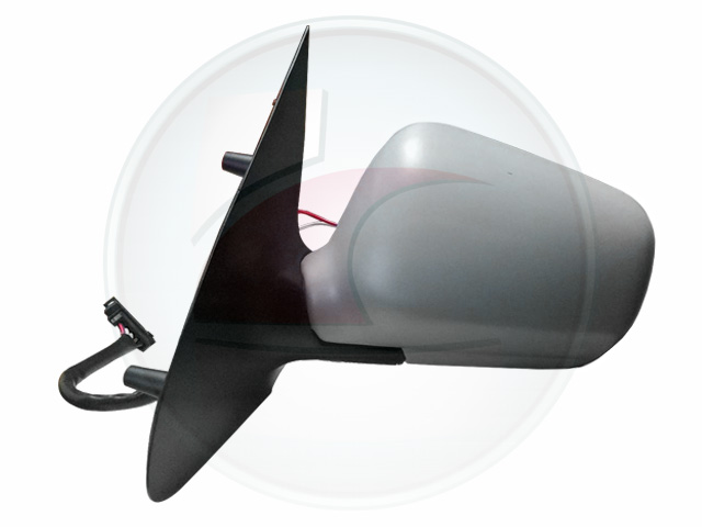 ESPEJO EXT. POLO ->00 ELECTRICO IZQ