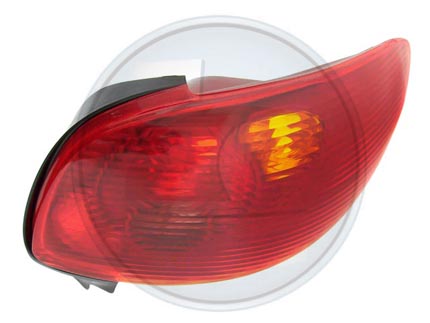 FARO 206 CABRIOLET C/CIRCUITO T.D.