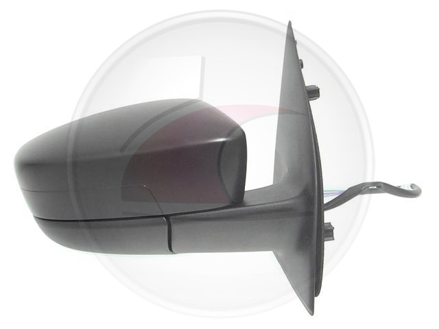 ESPEJO EXT. GOL 13-> TREND 3P/SAVEI