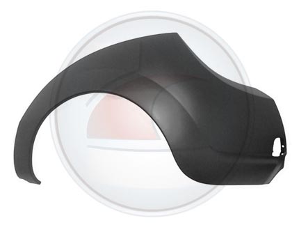 PARAG.KA 02/07 NEGRO TRAS.IZQ.