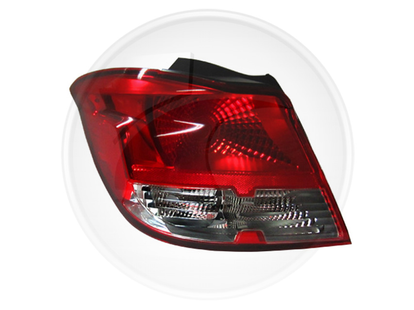 FARO ONIX ->16 RETROM.FUME T.I.