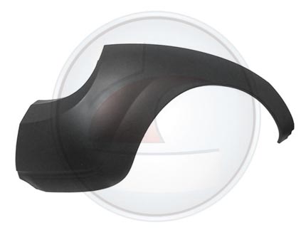 PARAG.KA 02/07 NEGRO TRAS.DER.