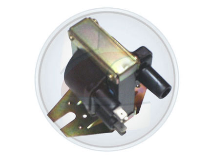 BOBINA DE ENCENDIDO - BAE504F