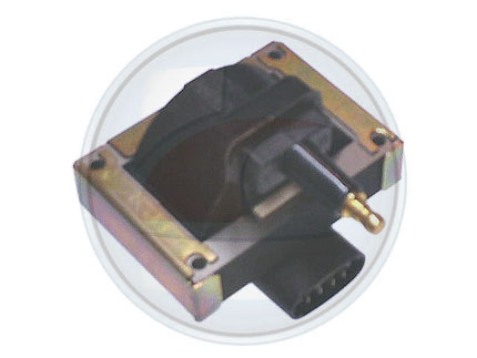 BOBINA DE ENCENDIDO - BAE507AK