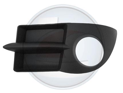 GRILLA PARAG.CLIO 06-> C/AUX. DER.