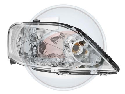 OPTICA SANDERO STEPWAY 15-> IZQ.