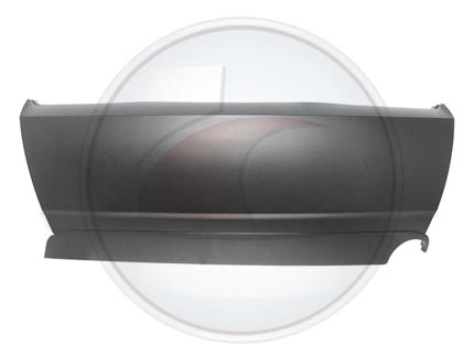 PARAG.KA 02/07 NEGRO CENTRAL TRAS.