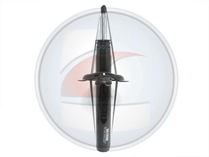 AMORTIG.207 SEDAN/SW GAS DEL.DER.