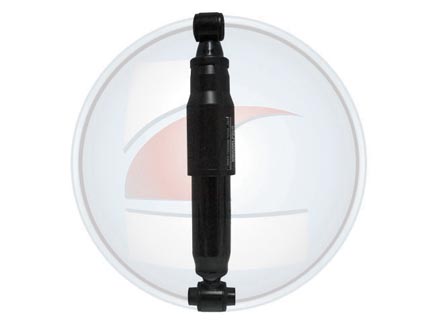 AMORTIG.207 SEDAN/SW GAS TRAS.