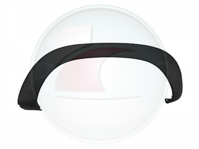 MOLDURA PASARR.KWID TRAS.IZQ.