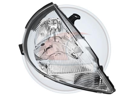 OPTICA KA 02/08 DER  BLANCO