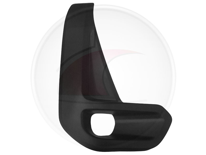 GRILLA PARAG.HILUX 20-> C/AUX.DER.