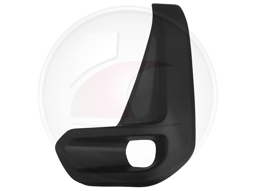 GRILLA PARAG.HILUX 20-> C/AUX.IZQ.